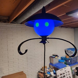 Lampent Lamp image 3