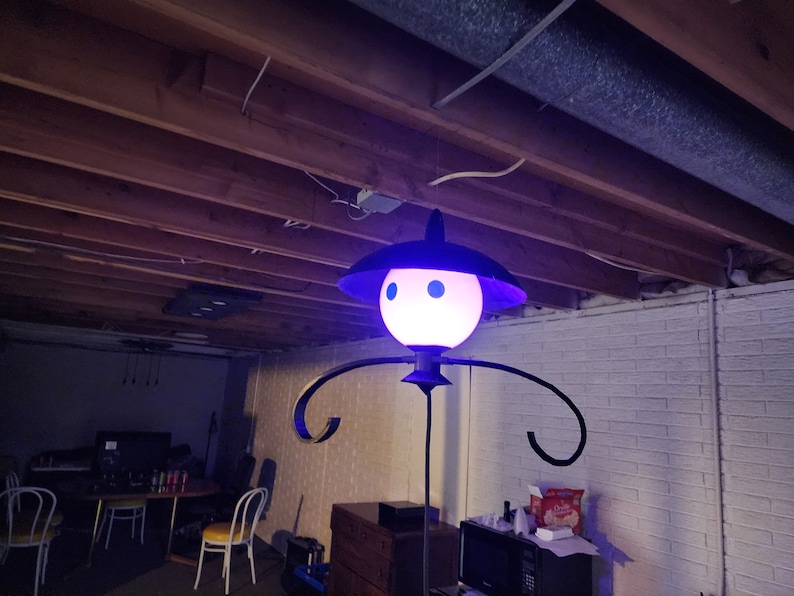 Lampent Lamp image 4