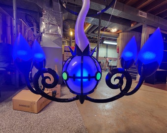 Chandelure Chandelier