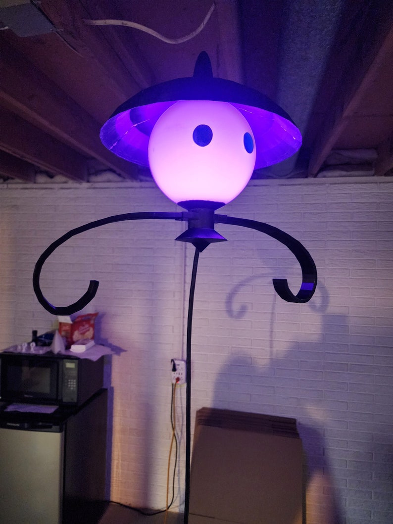 Lampent Lamp image 5