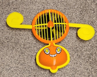 Ventilador Rotom