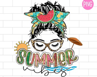 Download Watermelon Vibes Etsy