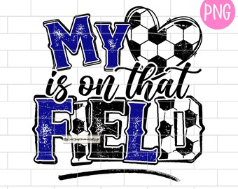 Soccer Mom PNG: Blue Leopard Print Sublimation Design (Digital Download)