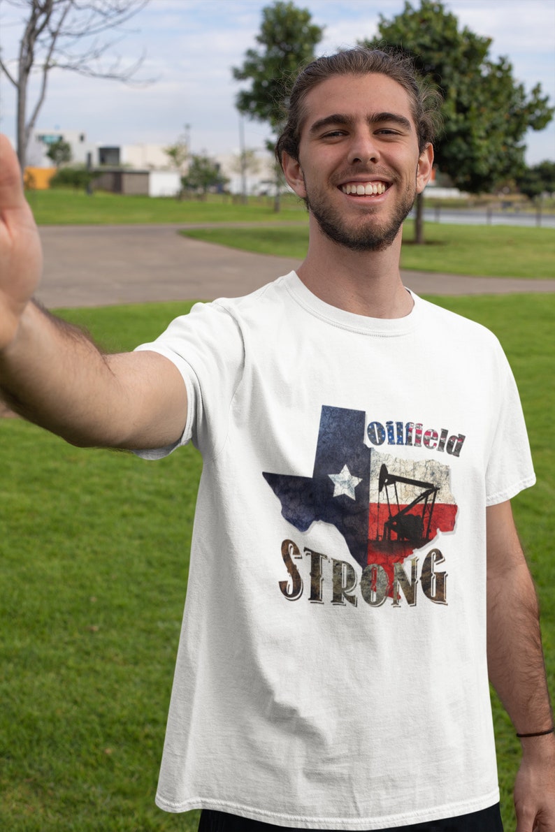 Download Texas Oilfield Strong sublimation designs downloads Texas ...