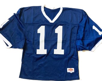 custom penn state football jersey
