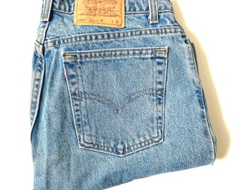 size 12 levi jeans