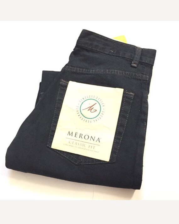 merona jeans