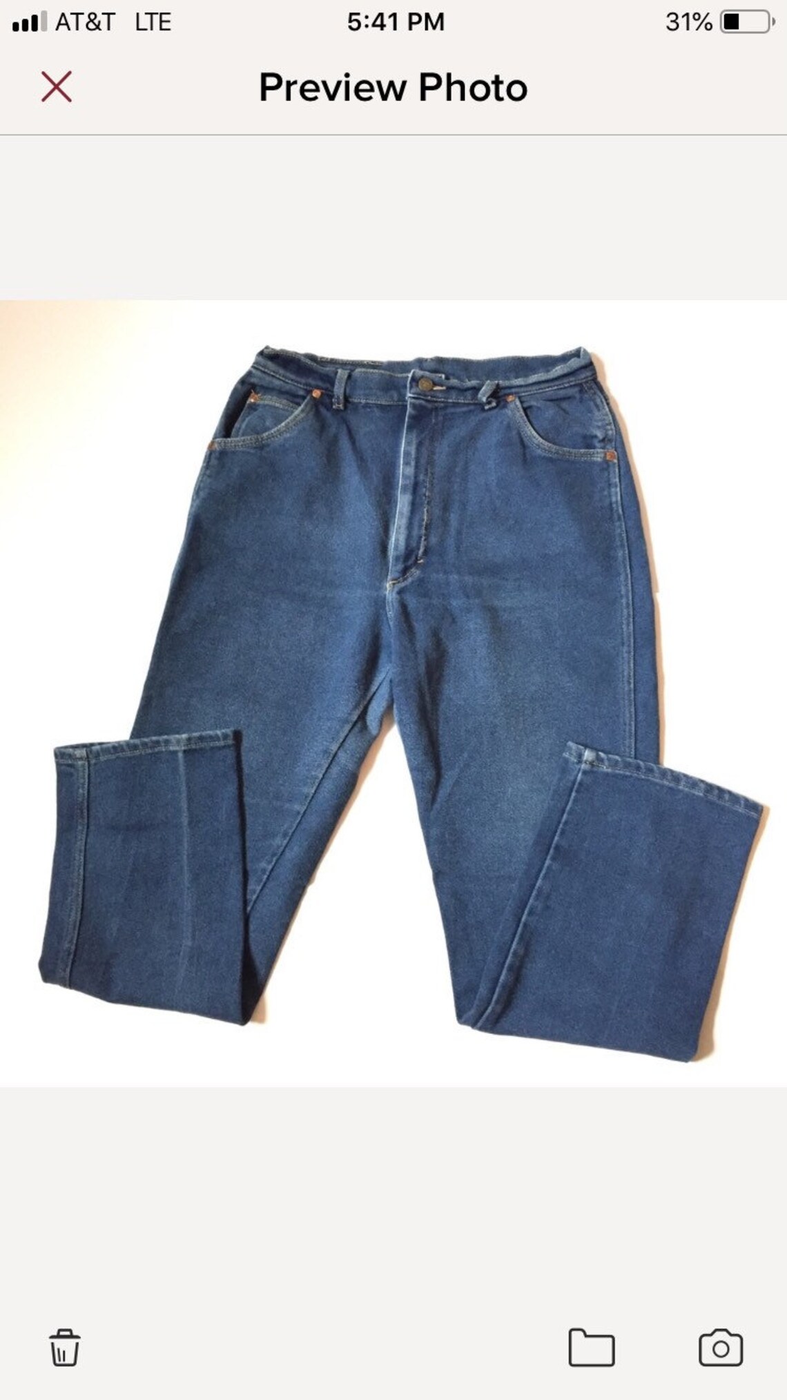 lee riders high waisted jeans