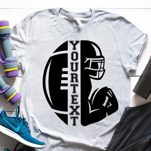 Custom nfl online t shirts