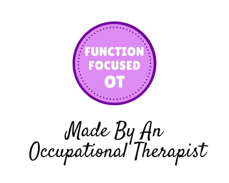 Red Light, Green Light - Movement Break - Executive Function - Sensory - Self-Regulation Activity image 5