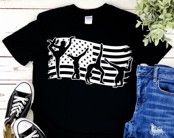 Download Gymnastics Dad Svg Etsy