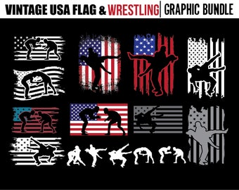Download Wrestling Dad Svg Etsy