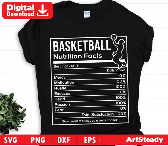 Basketball Svg Files Graphic Art Basketball Player Svg | Etsy