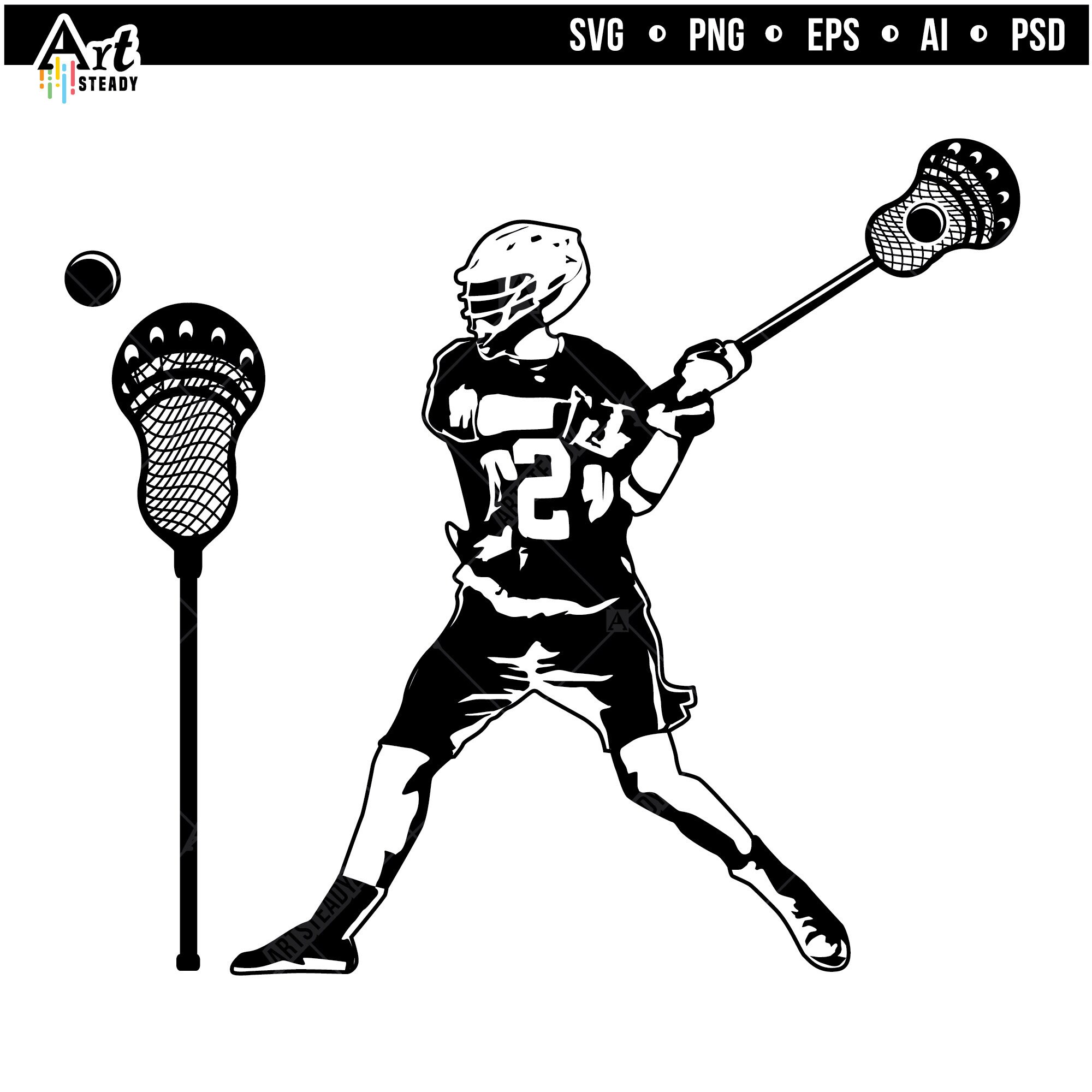 Art & Collectibles lax sports svg MOM funny definition Lacrosse svg