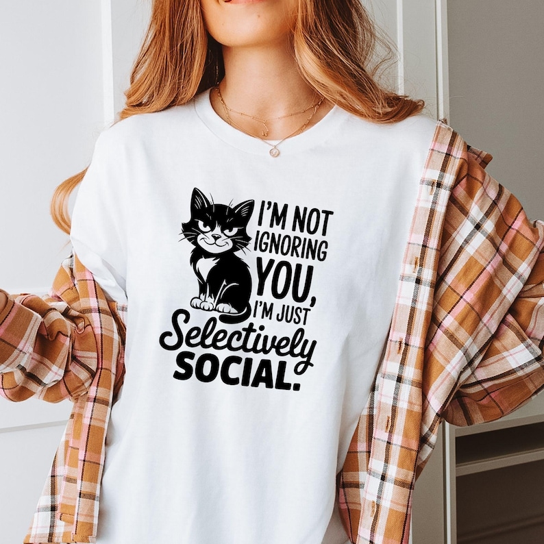 Snarky Cat Funny Sarcasm Sayings Svg Dxf Png Jpeg Bundle Instant ...