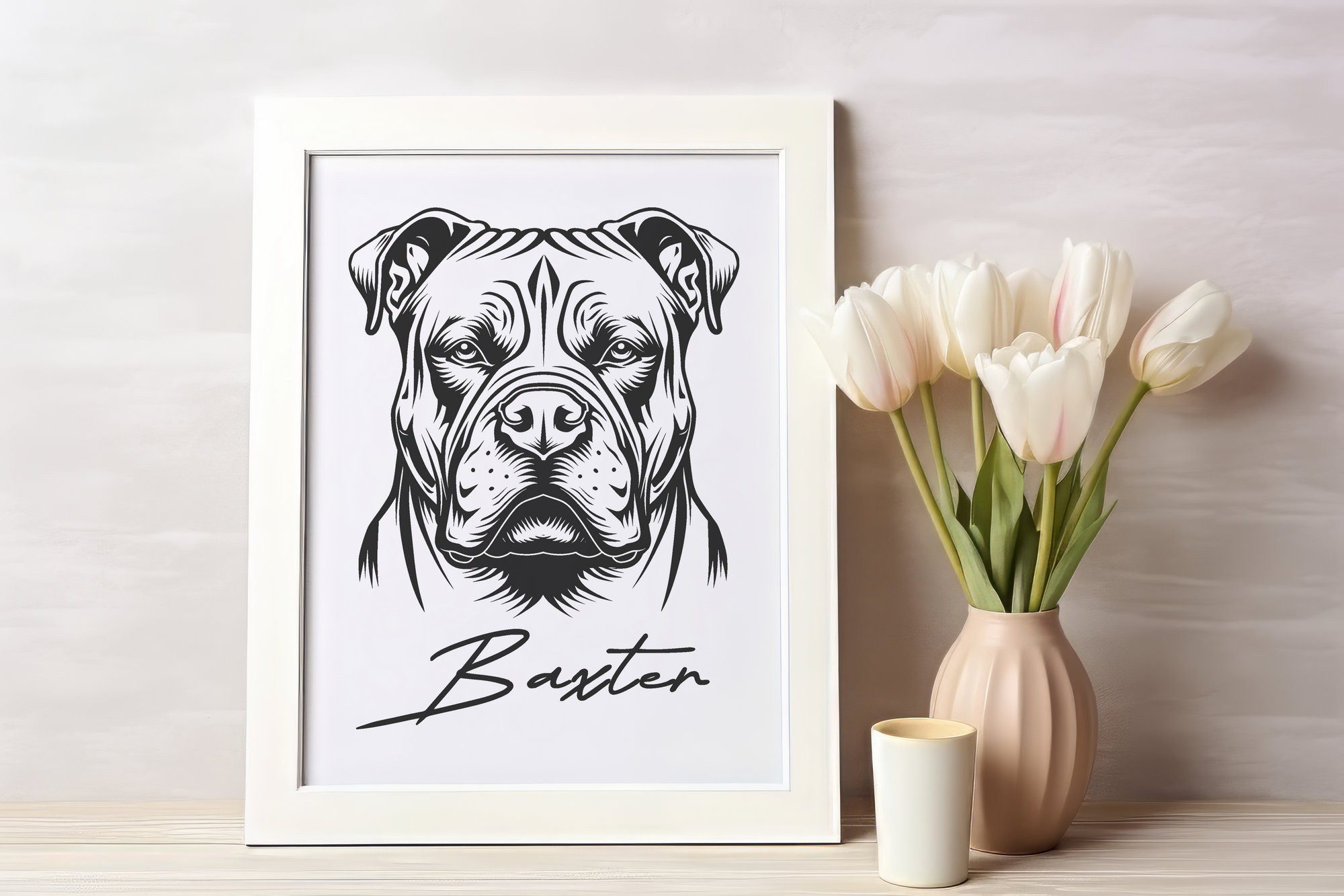 682 Dog Heads Complete Breeds of Dogs SVG and PNG Bundle - Dogs or ...