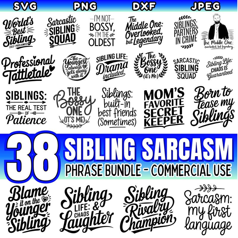 sibling-png-clipart-etsy-uk
