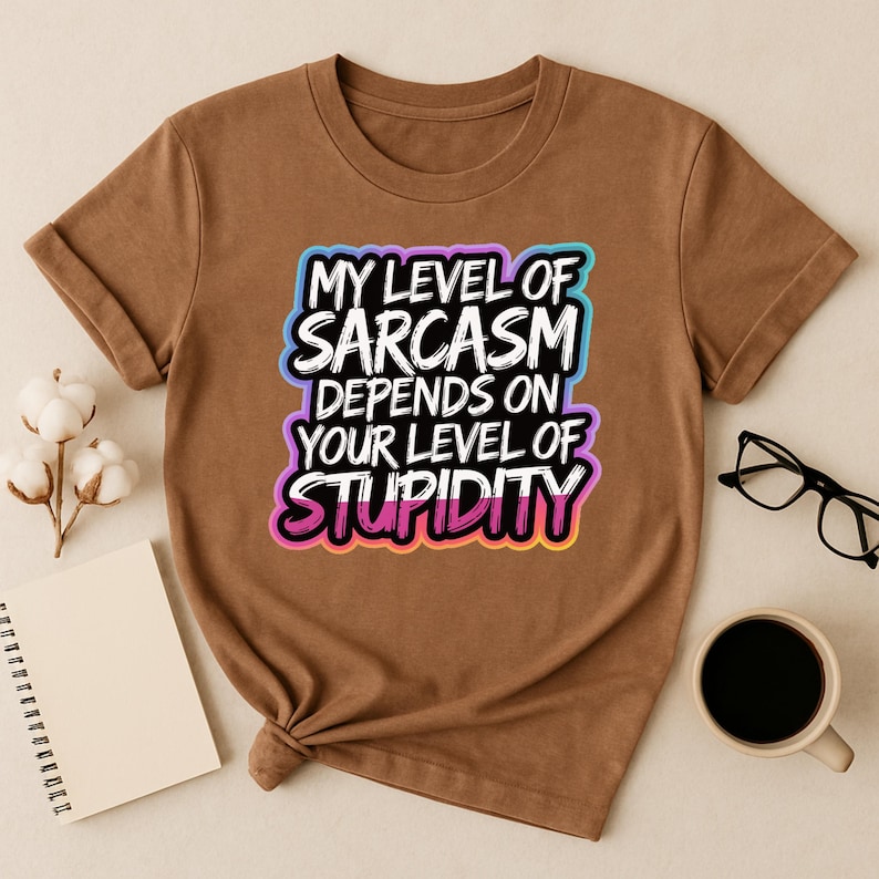Sarcasm Included Sarcasm PNG Sublimation Bundle With Funny Adult Sarcastic Humor and ...