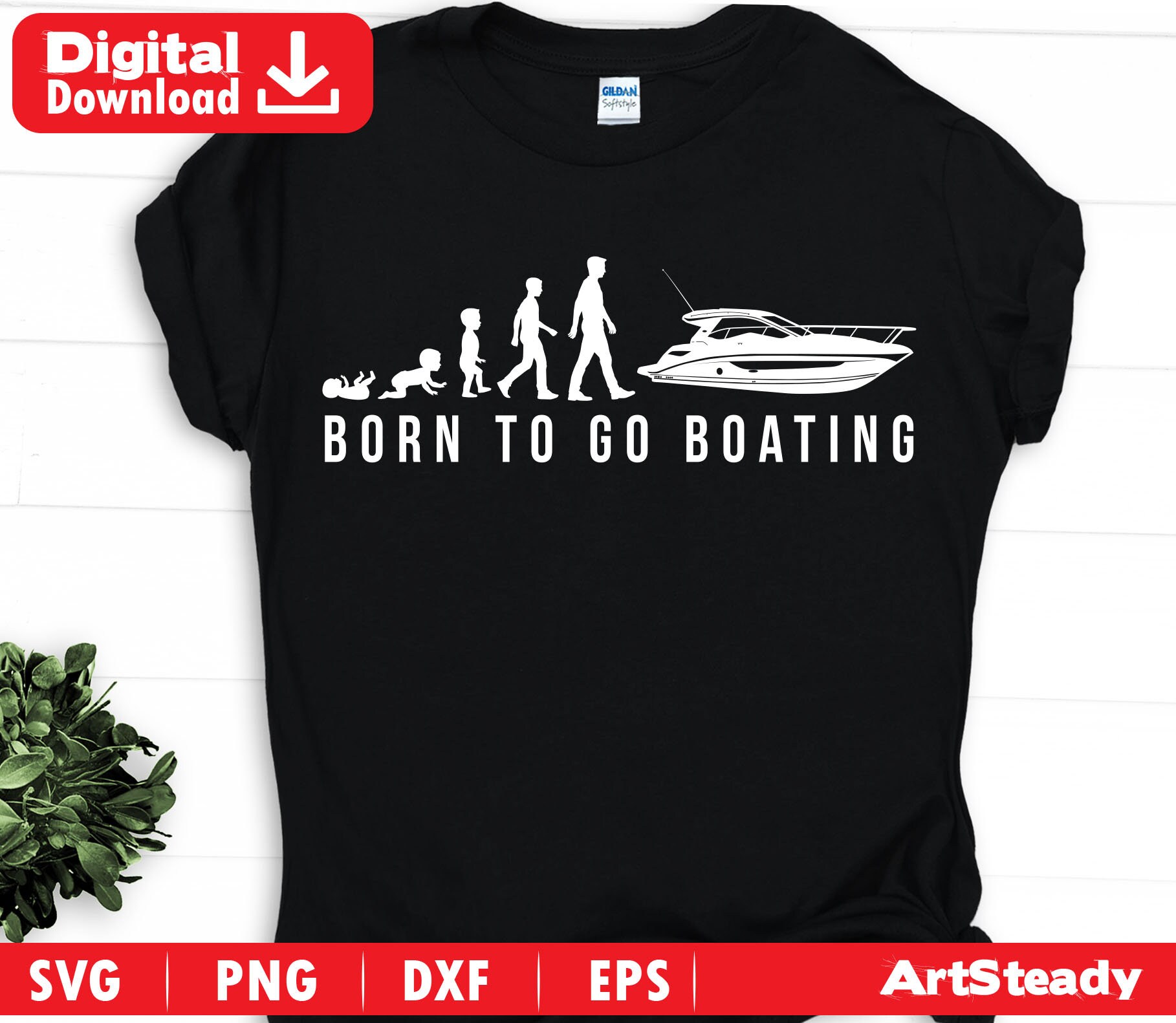 Boat Svg Files Funny Human Evolution Graphic Arts Summer - Etsy Boat Svg Files Funny Human Evolution Graphic Arts Summer - Etsy