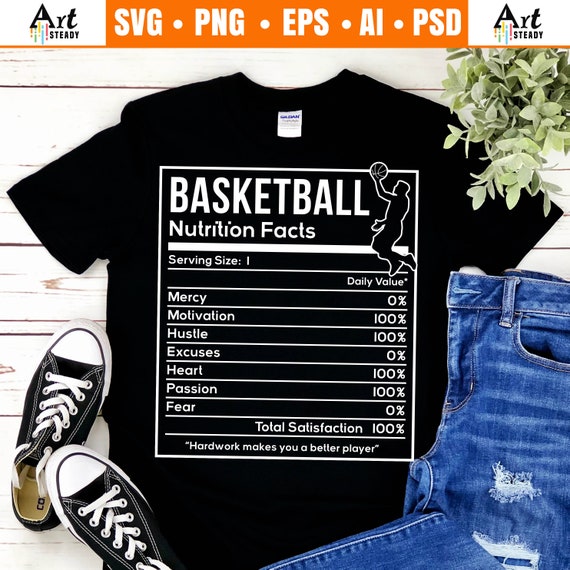 Basketball Svg Files Graphic Art Basketball Player Svg - Etsy