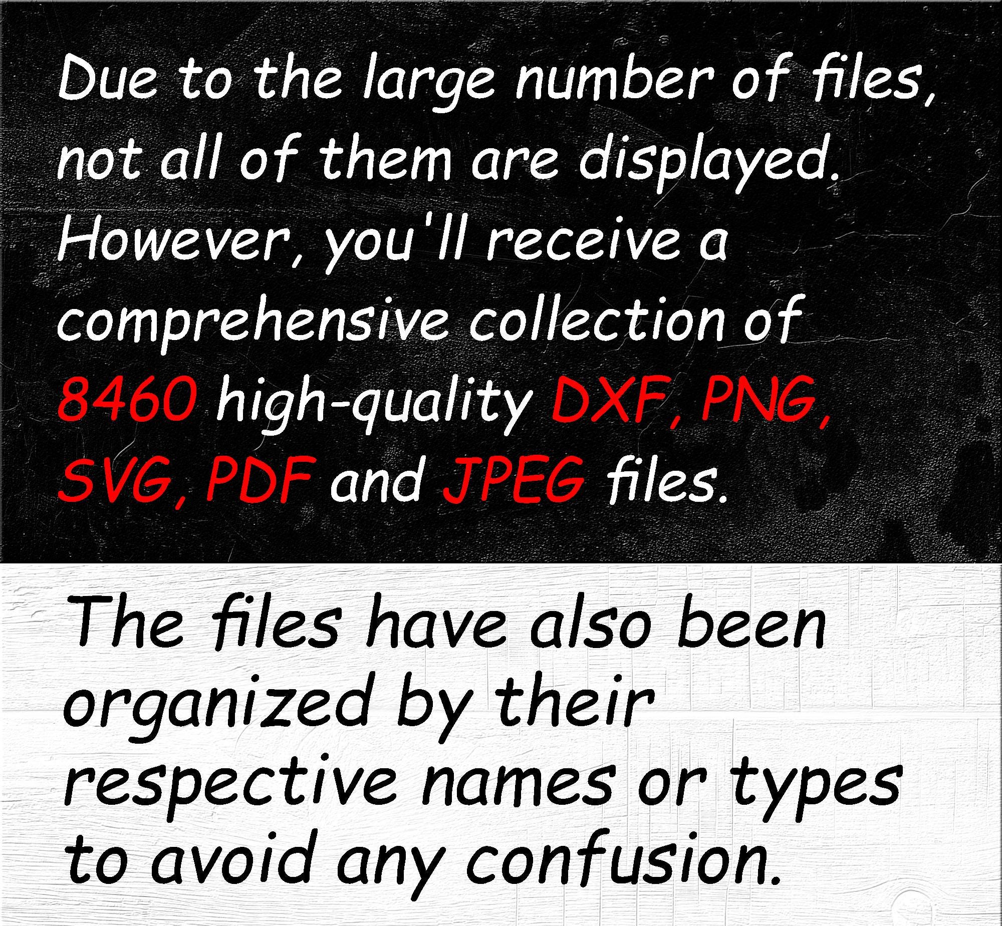 Seamless Pattern Svg Dxf Png Pdf Jpeg MEGA Bundle Instant Digital ...
