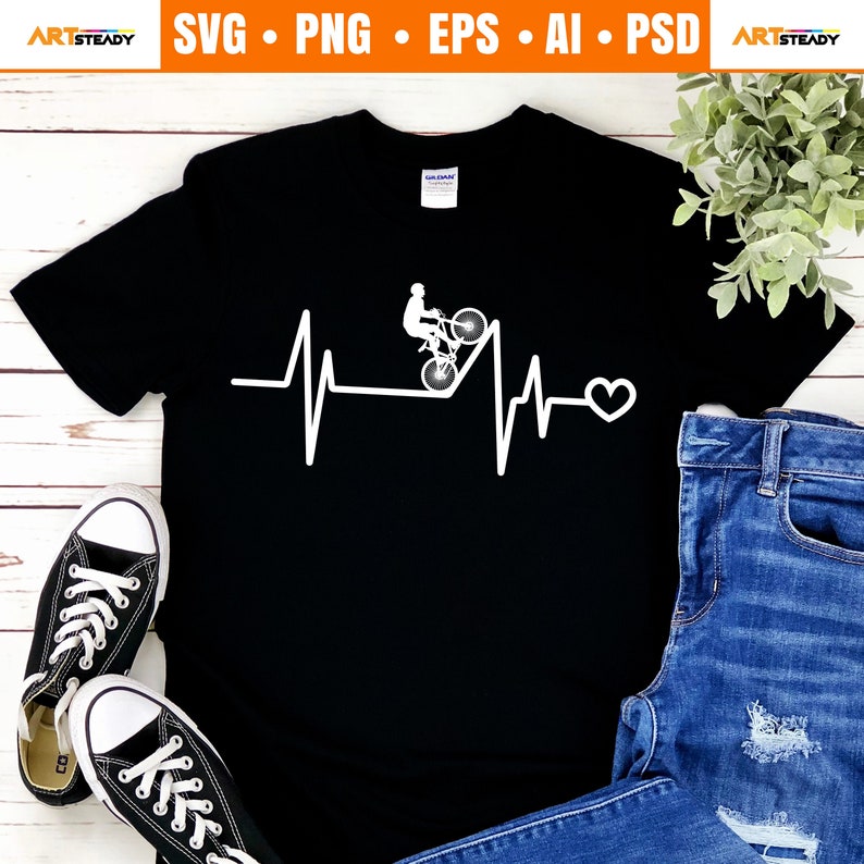 Free Free Mountain Heartbeat Svg 920 SVG PNG EPS DXF File