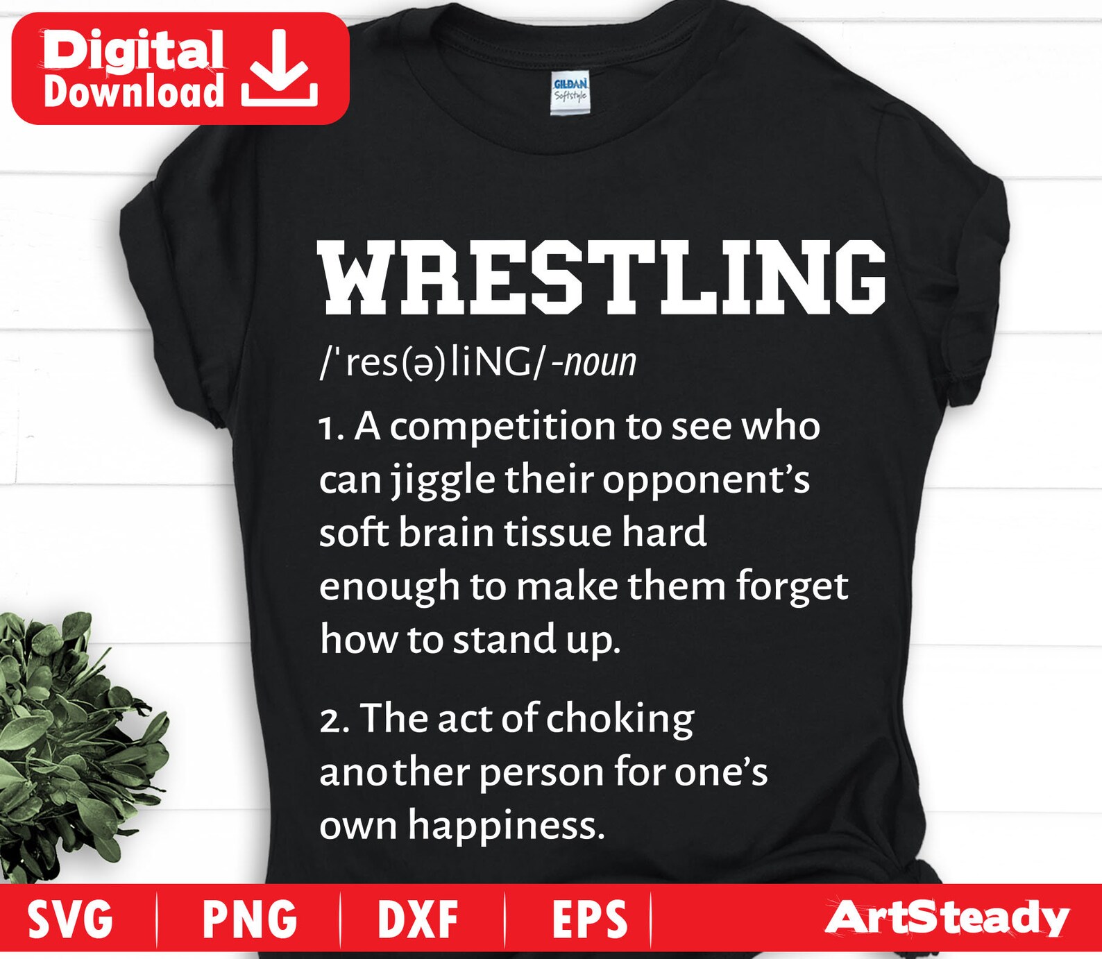 Wrestling Svg Files Wrestling Definition Wrestlers Svg or Etsy