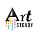 ARTsteady store logo