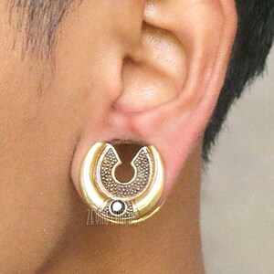 Unique plugs for ears top