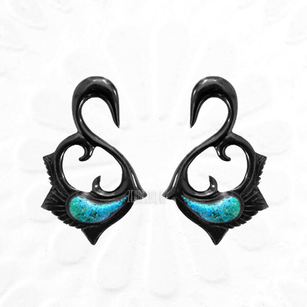 Expander Earrings Etsy