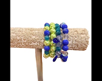 Bluebell Garden Stack