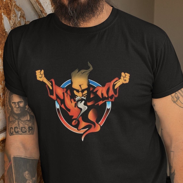Thunderdome - Etsy
