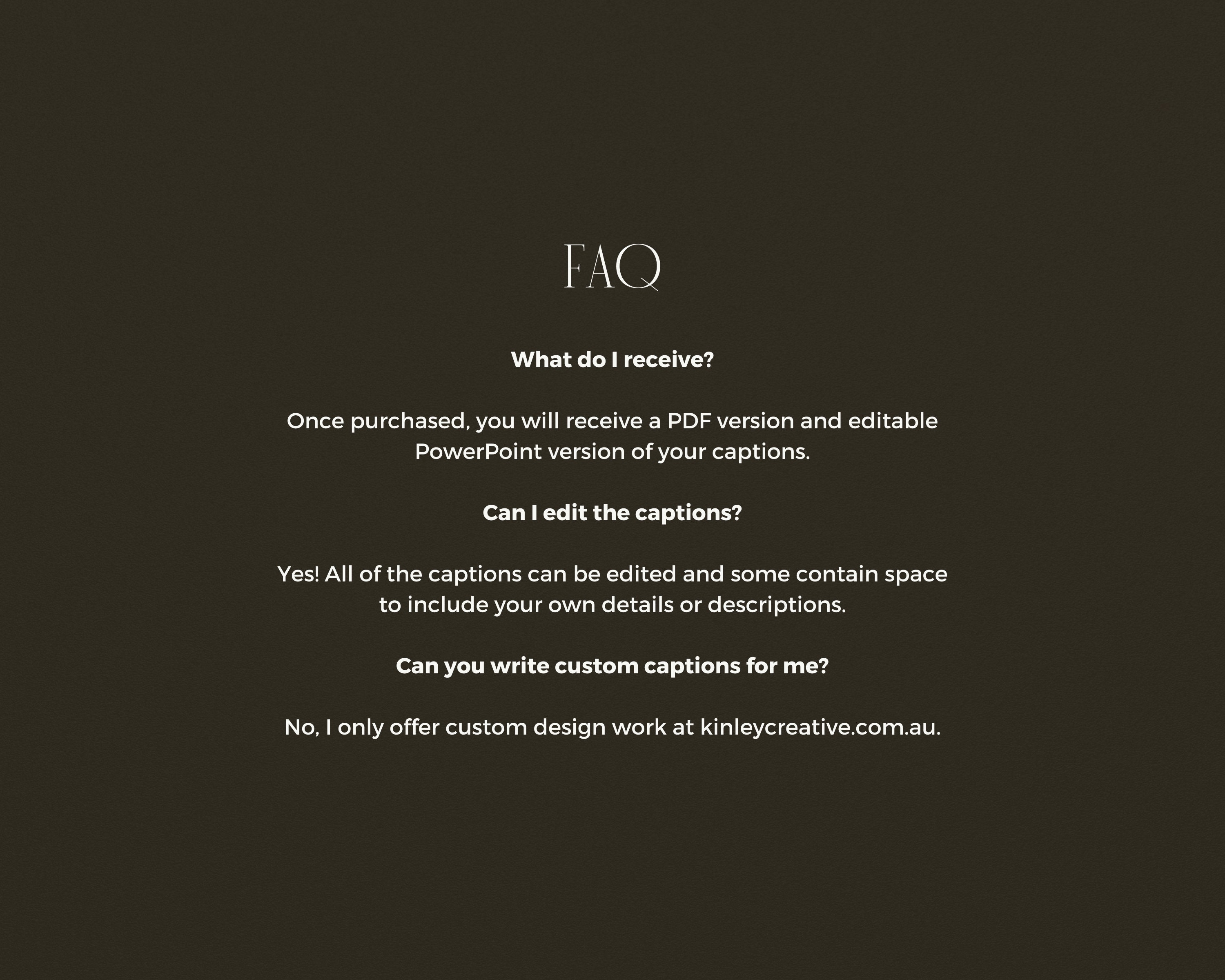 50 Social Media Captions for Candle Businesses Candle Etsy Australia