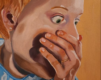 Rosemary's Baby (Original)