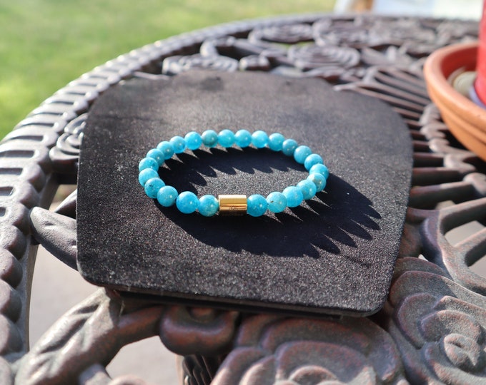 Apatite Bracelet