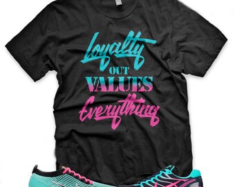 nike flyknit shirt