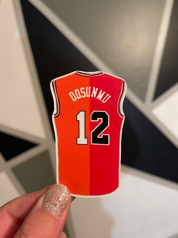 Ayo Dosunmu Apparel, Ayo Dosunmu Chicago Bulls Jerseys