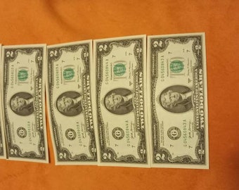 2 Dollar Etsy