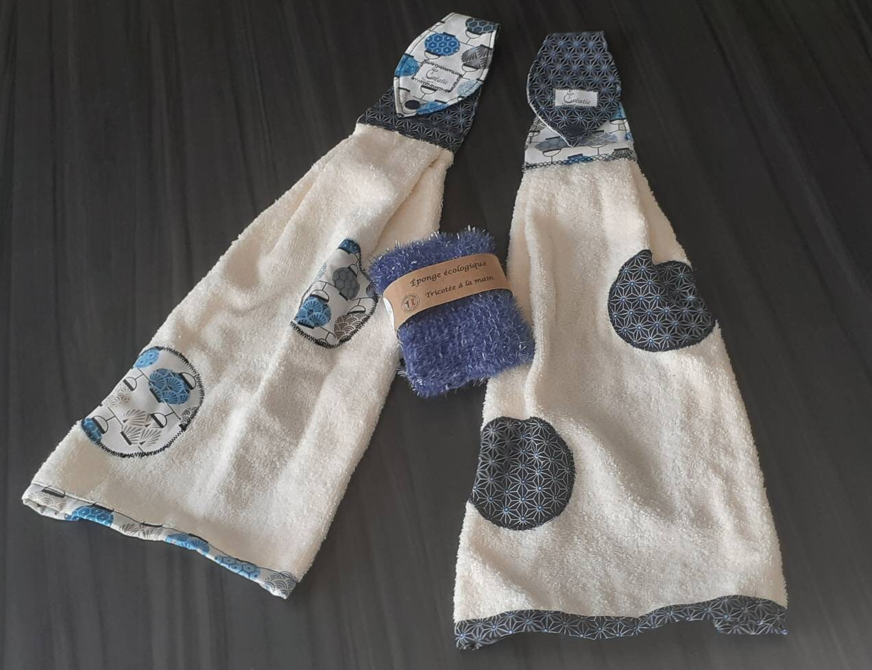 Caja de cocina de 3 piezas | Etsy