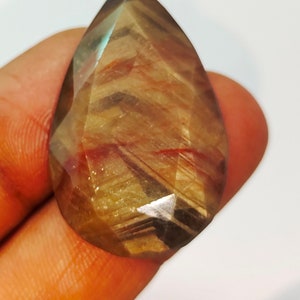 Natural Sapphire Bio Color Untreated Unheated Mixed Cut Shape Loose Gemstone Genuine Sapphire Bio Color Mixed Shape Gemstone A88-1