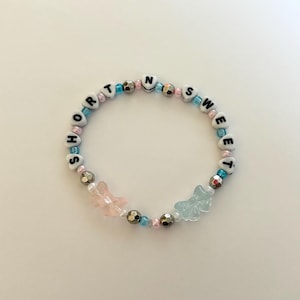 Short N Sweet - Sabrina Carpenter - Short N Sweet Tour - Friendship Bracelet