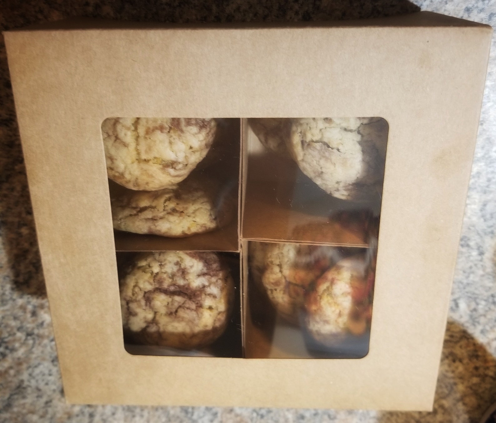 Tiger Cookies | Etsy
