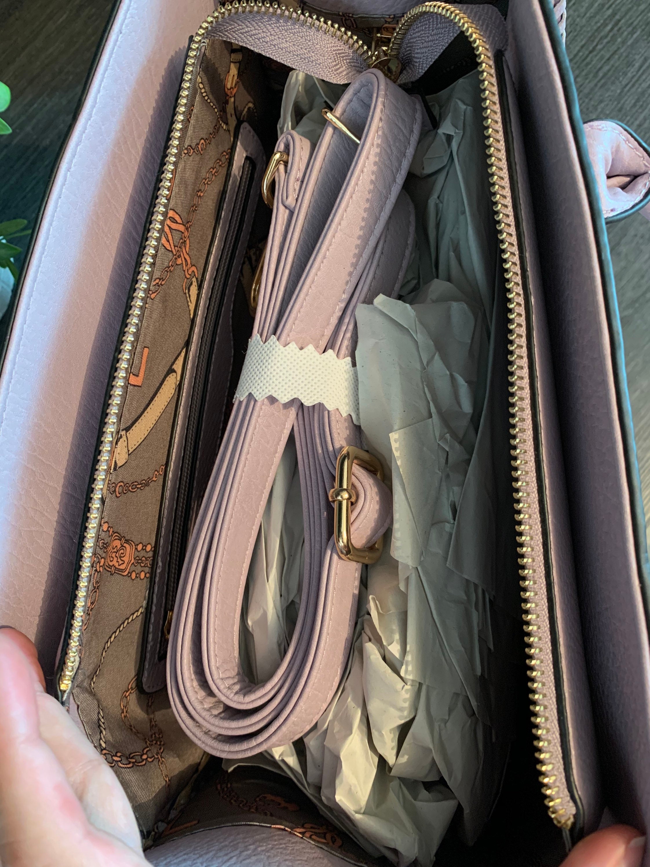 PETA Approved / Vegan Fashion Handbag Etsy