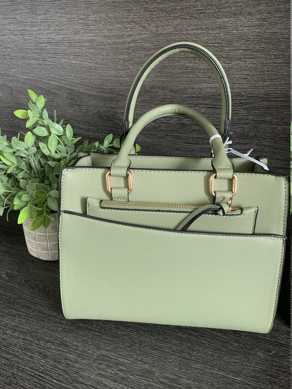 PETA Approved / Vegan Fashion Purses Etsy