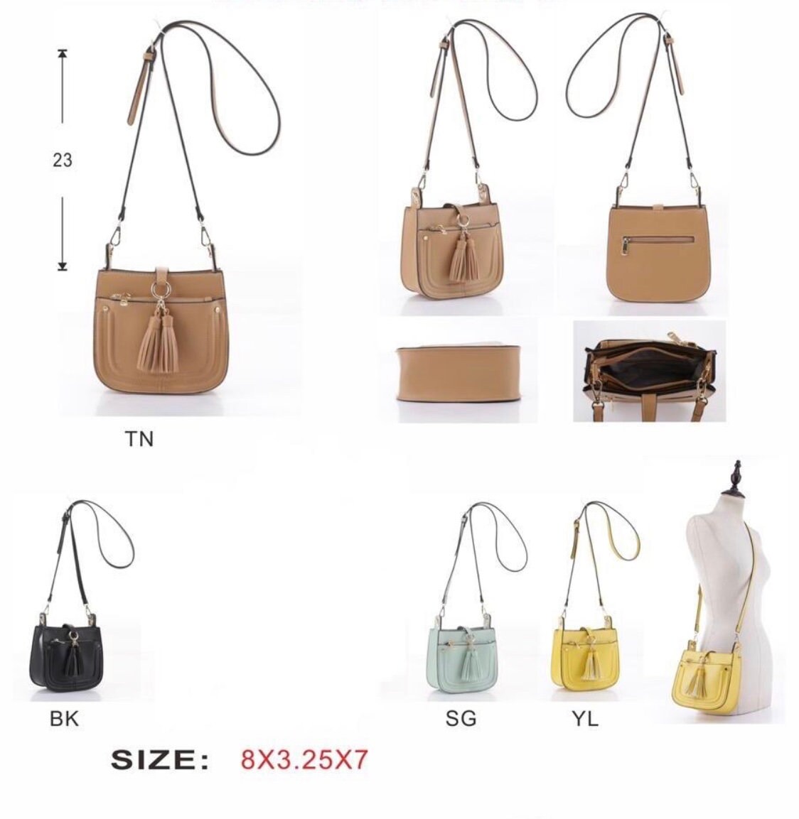 PETA Approved/Vegan Traveler Style Purses Etsy