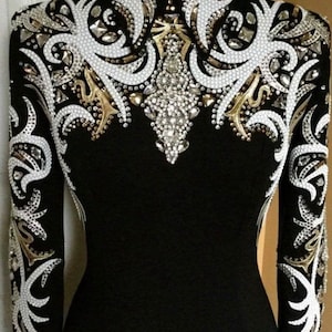 Western Custom Rodeo Queen Showmanship Women Show Jacket
