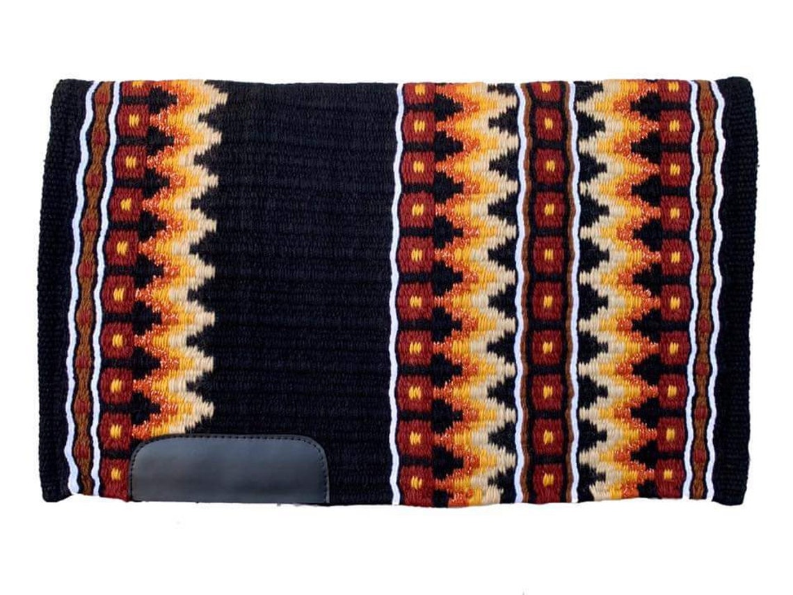 Saddle Blanket Etsy