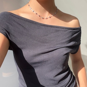 STARGIRL Necklace - 18K Gold