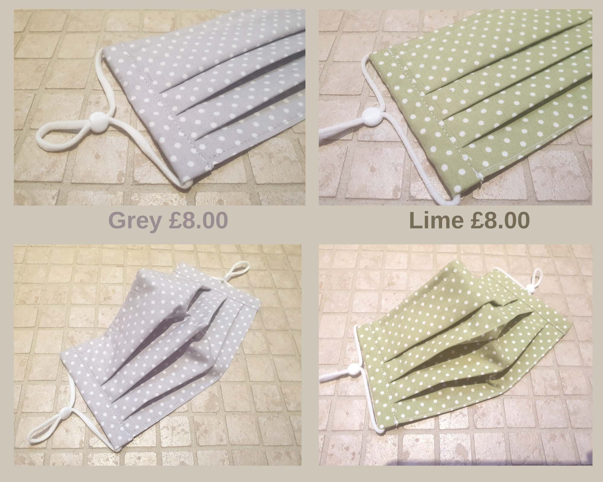 Black Face Mask UK Face Mask With Nosewire Black Adjustable Etsy UK