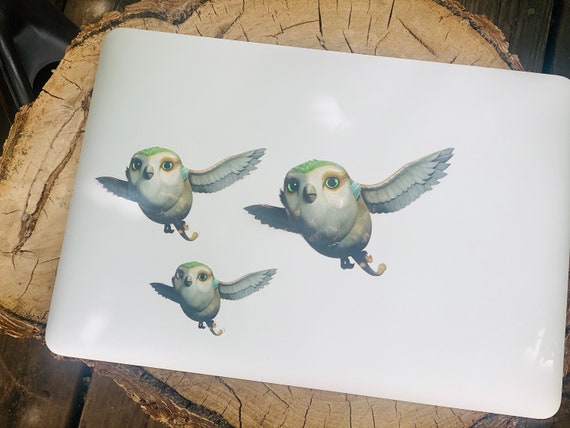 Star Wars: Morai Sticker